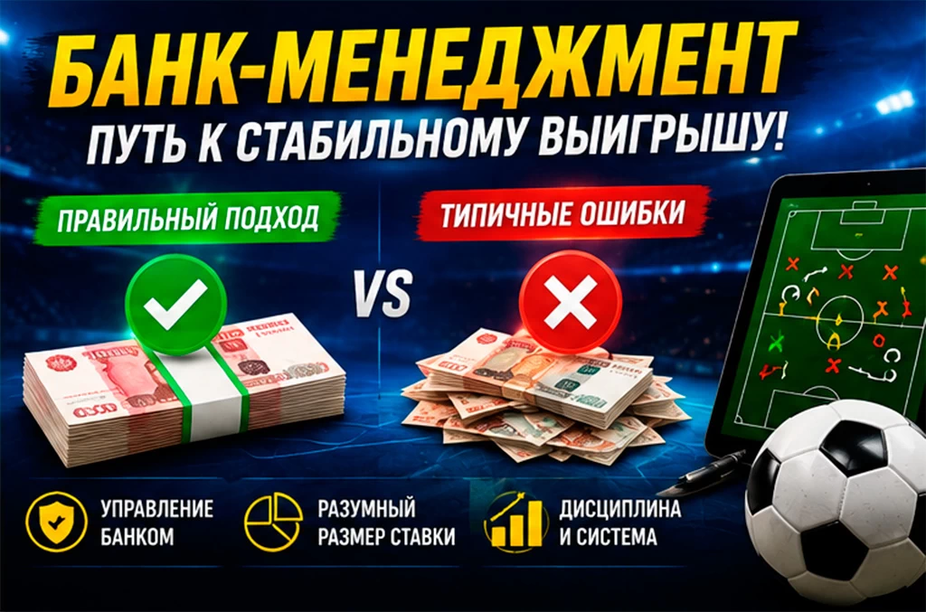 Как правильно распределять игровой банк