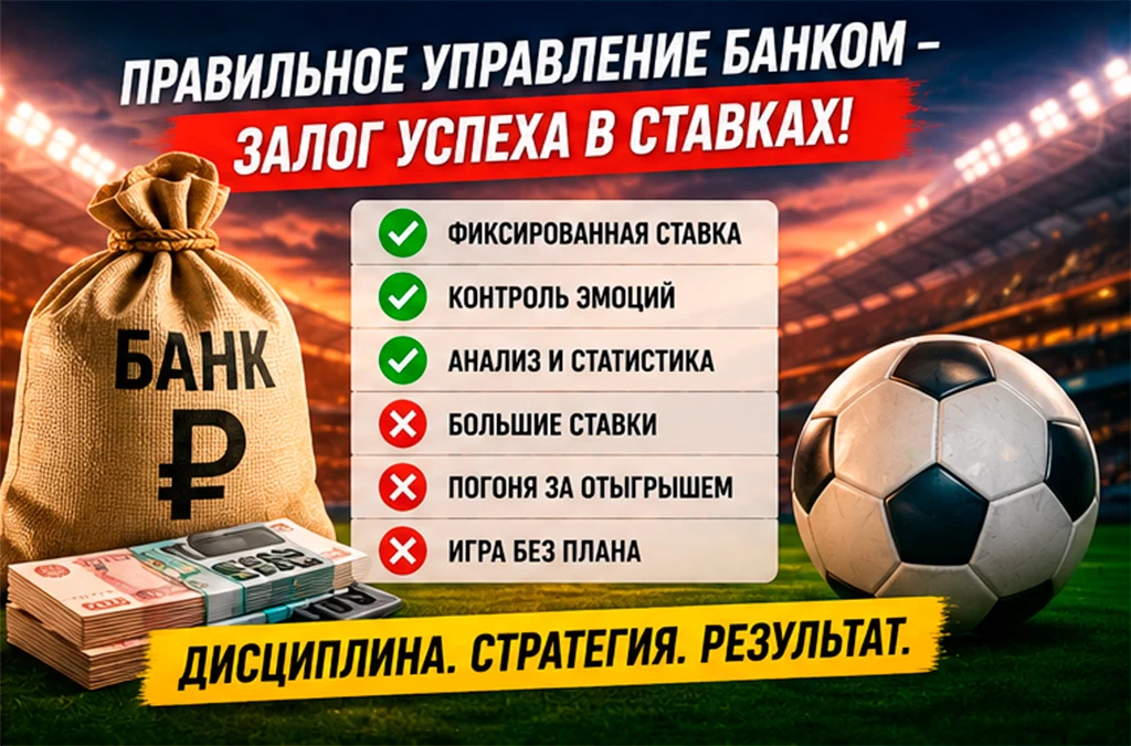 Практические советы по управлению банком