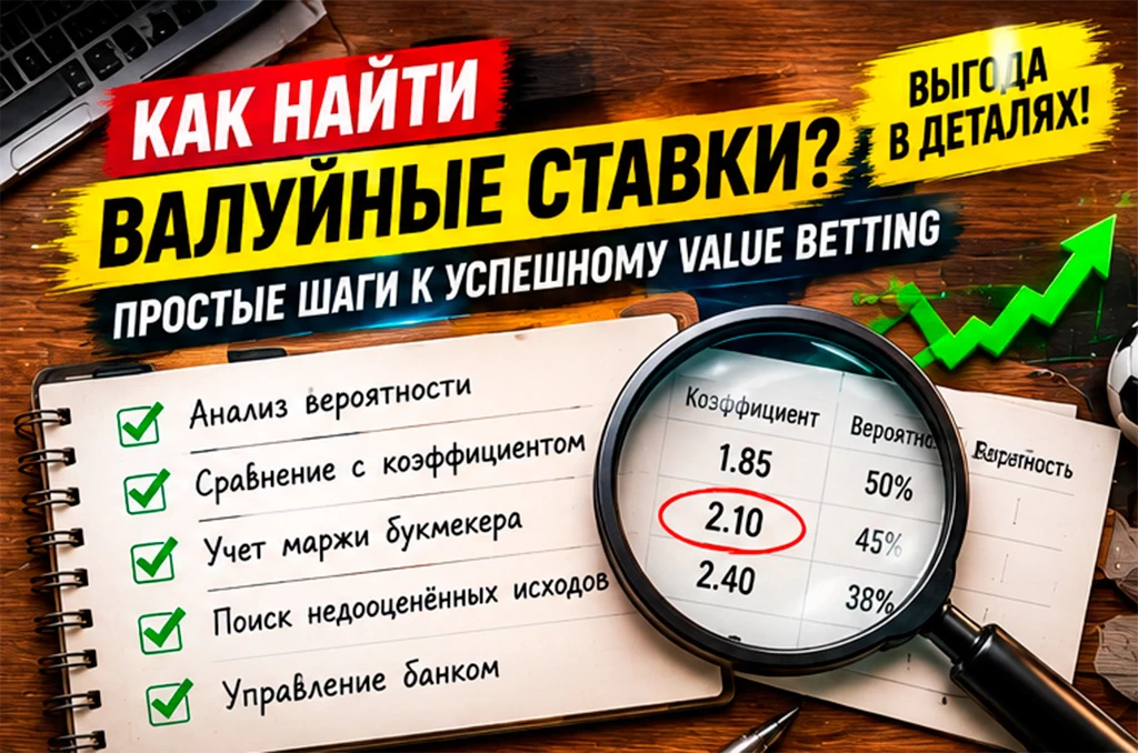 Что означает слово value